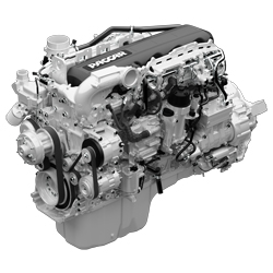P4E22 Engine